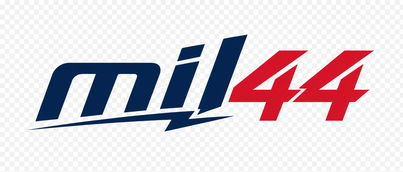 mil44 Logo